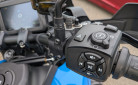 HARLEY-DAVIDSON ADVENTURE PAN AMERICA 1250 SPECIAL ARH 1ERE MAIN