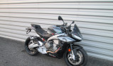 APRILIA TUONO 660