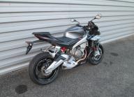 APRILIA TUONO 660
