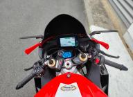 APRILIA RSV4 1100 FACTORY