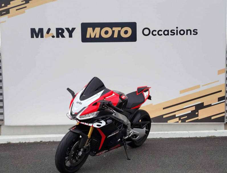 APRILIA RSV4 1100 FACTORY