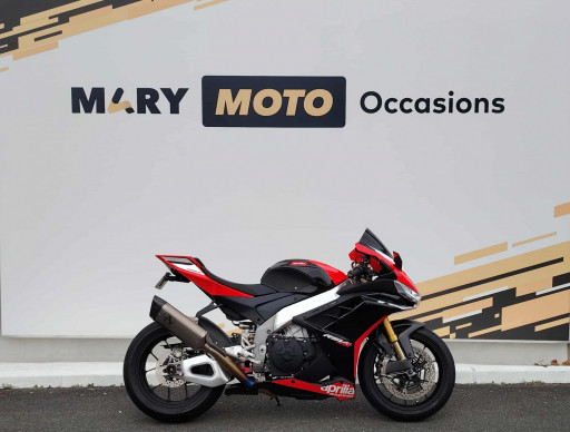 APRILIA RSV4 1100 FACTORY