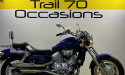HONDA VFC 750  1995