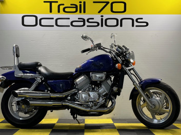 HONDA VFC 750  1995