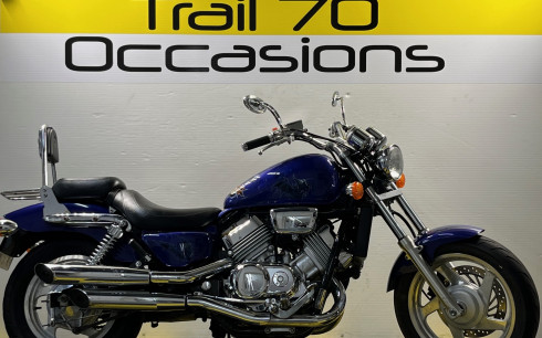 HONDA VFC 750  1995