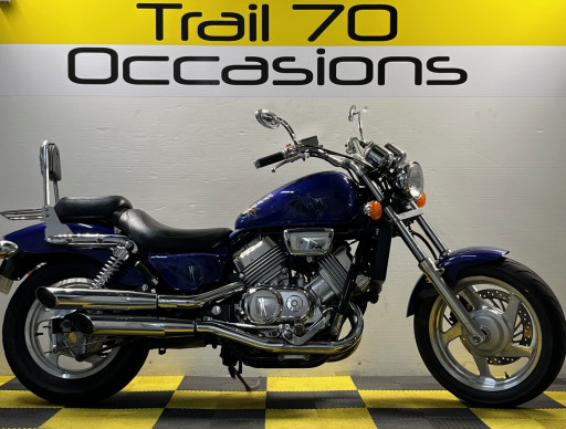 HONDA VFC 750  1995