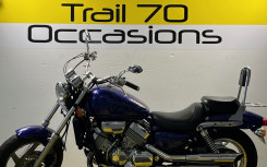 HONDA VFC 750  1995