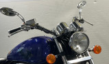 HONDA VFC 750  1995