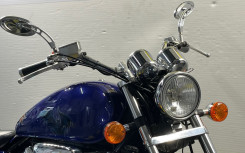 HONDA VFC 750  1995