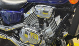 HONDA VFC 750  1995