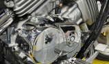 HONDA VFC 750  1995