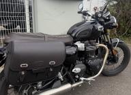 TRIUMPH Bonneville T100