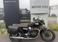 TRIUMPH Bonneville T100