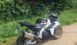 APRILIA RSV4 1100 RF - FACTORY
