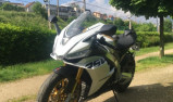 APRILIA RSV4 1100 RF - FACTORY