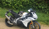 APRILIA RSV4 1100 RF - FACTORY
