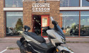 HONDA NSS FORZA 125