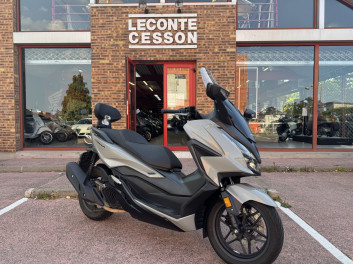 HONDA NSS FORZA 125