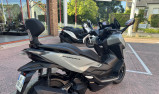 HONDA NSS FORZA 125