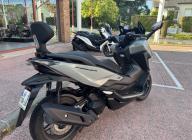 HONDA NSS FORZA 125