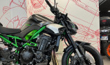 KAWASAKI Z 900 2025 FULL GARANTIE 2029 - 149e/MOIS*