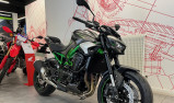 KAWASAKI Z 900 2025 FULL GARANTIE 2029 - 149e/MOIS*