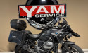 BMW R 1250 GS triple black full option