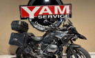 BMW R 1250 GS triple black full option