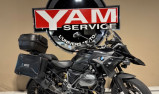 BMW R 1250 GS triple black full option