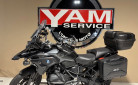 BMW R 1250 GS triple black full option