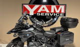 BMW R 1250 GS triple black full option
