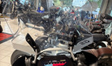 BMW R 1250 GS triple black full option