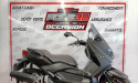 YAMAHA X-MAX 125