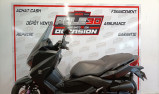 YAMAHA X-MAX 125