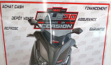 YAMAHA X-MAX 125