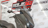YAMAHA X-MAX 125