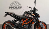 KTM 125 DUKE 2022