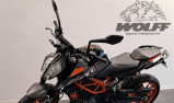 KTM 125 DUKE 2022