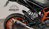 KTM 125 DUKE 2022