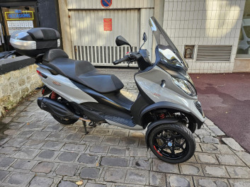 PIAGGIO MP3 350