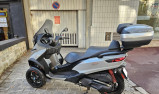 PIAGGIO MP3 350