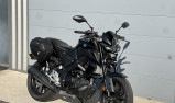 YAMAHA MT-125 ABS