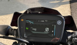 YAMAHA MT-125 ABS