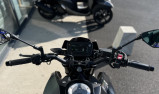 YAMAHA MT-125 ABS