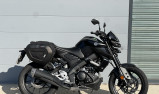 YAMAHA MT-125 ABS
