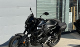 YAMAHA MT-125 ABS