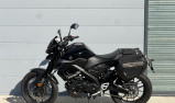 YAMAHA MT-125 ABS