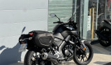 YAMAHA MT-125 ABS