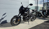 YAMAHA MT-125 ABS