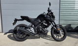 YAMAHA MT-125 ABS
